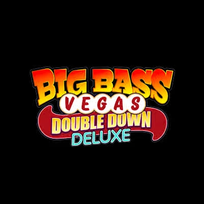 Big Bass Vegas Double Down Deluxe preview