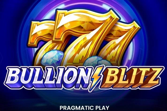 Bullion Blitz - Pragmatic Play slot similar to Candy Blitz Bombs