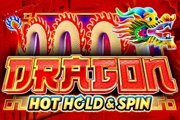 Dragon Hot Hold and Spin - Pragmatic Play slot similar to Drago Jewels of Fortune