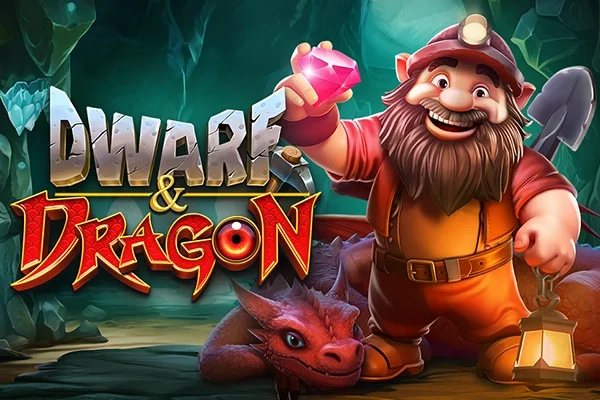 UK sites with Dwarf and Dragon