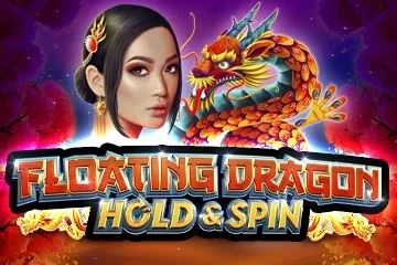 Floating Dragon Hold and Spin - Pragmatic Play slot similar to Joker's Jewels Hold and Spin
