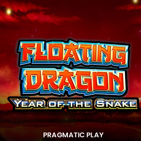 Floating Dragon - Year of the Snake - Pragmatic Play slot similar to Snakes and Ladders - Snake Eyes