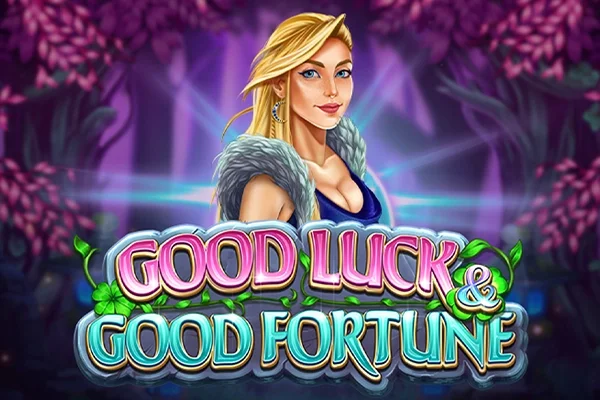Good Luck and Good Fortune - Pragmatic Play slot similar to Red Hot Luck