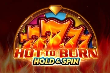 Hot to Burn Hold and Spin - Pragmatic Play slot similar to Hot to Burn - 7 Deadly Free Spins