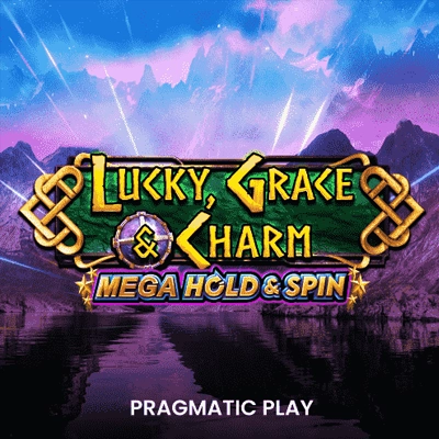 Lucky Grace and Charm - Pragmatic Play slot similar to Red Hot Luck