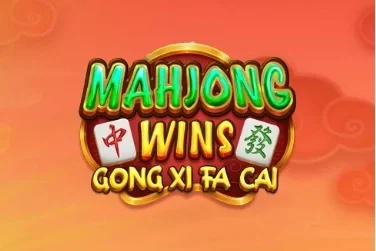 UK sites with Mahjong Wins - Gong Xi Fa Cai