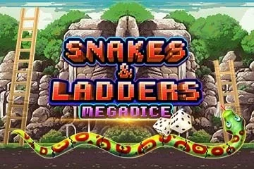 Snakes and Ladders Megadice - Pragmatic Play slot similar to Snakes and Ladders - Snake Eyes