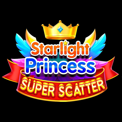 Starlight Princess Super Scatter preview