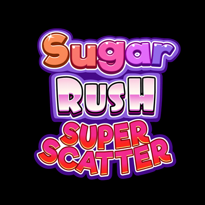 Sugar Rush Super Scatter preview