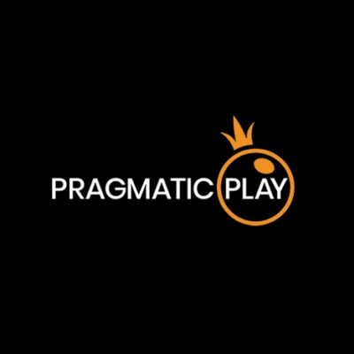 Pragmatic Play logo