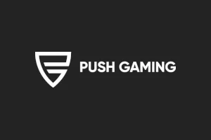 Jiggy's Pot O'Gold by Push Gaming
