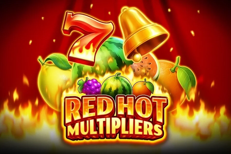 Red Hot Multipliers