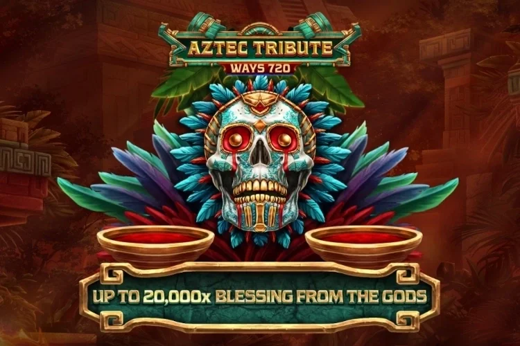 UK sites with Aztec Tribute