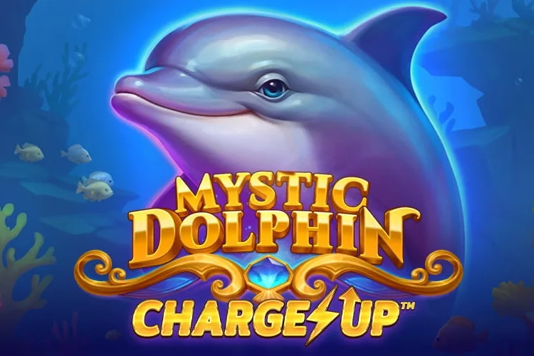UK sites with Mystic Dolphin Charge Up