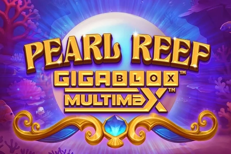 Pearl Reef Gigablox Multimax