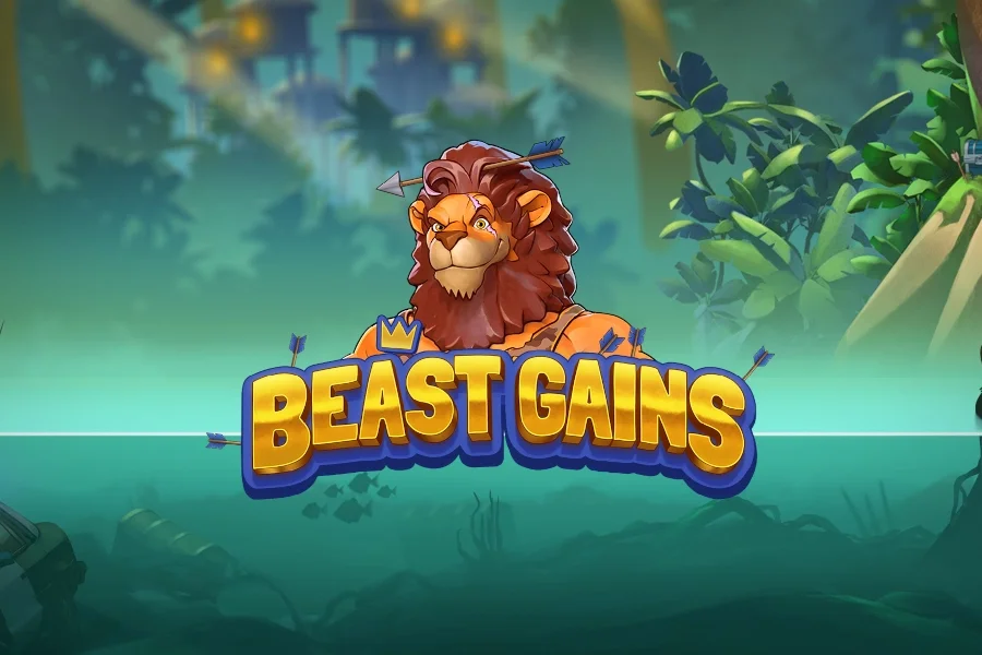 UK sites with Beast Gains