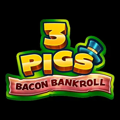 3 Pigs Bacon Bankroll preview