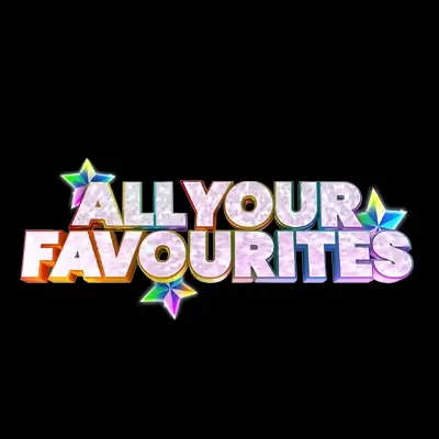 All Your Favourites preview