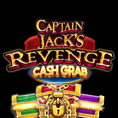 Captain Jacks Revenge Cash Grab preview