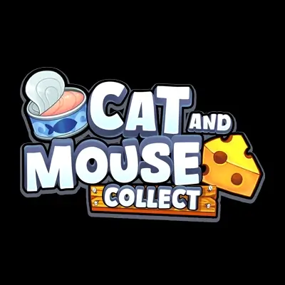Cat and Mouse Collect preview