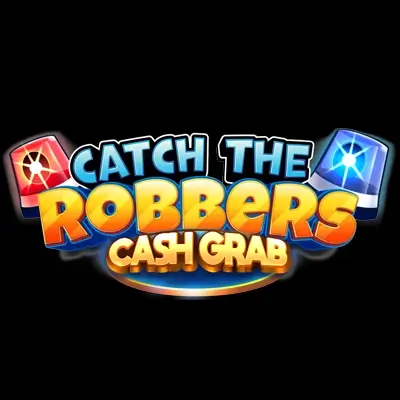 Catch the Robbers: Cash Grab preview