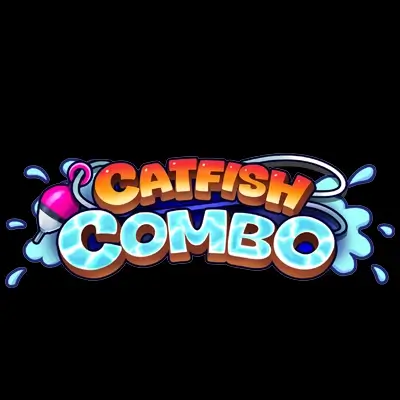 Catfish Combo slot game logo