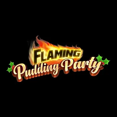 Flaming Pudding Party preview