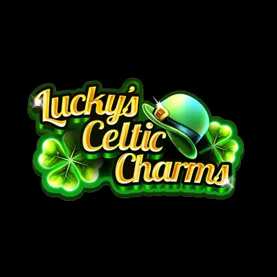 Luckys Celtic Charms preview