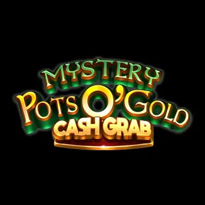 Mystery Pots O Gold preview