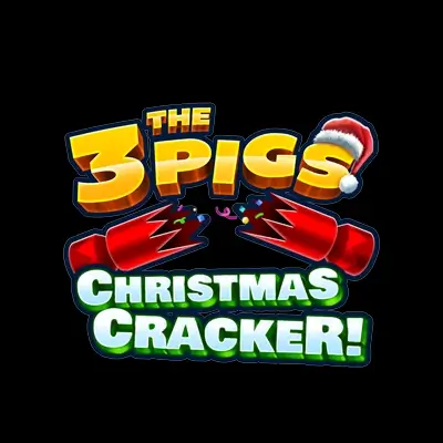 The 3 Pigs Christmas Cracker preview