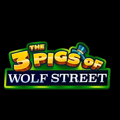 The 3 Pigs of Wolf Street preview