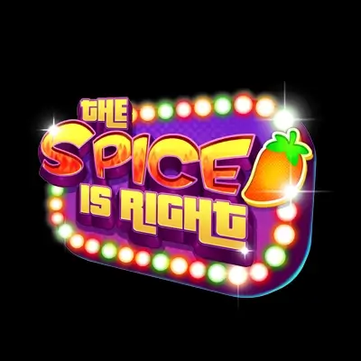 The Spice is Right preview