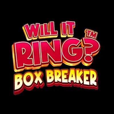 Will It Ring? Box Breaker preview