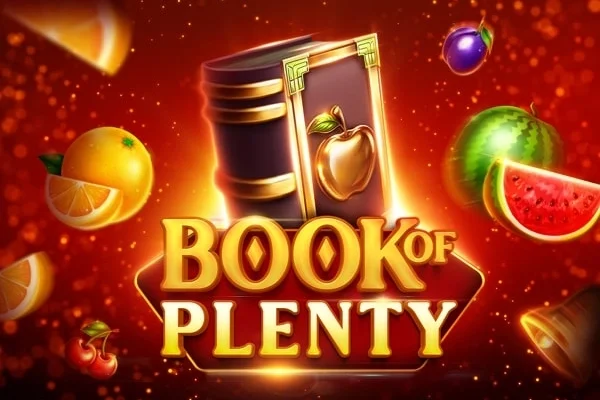 UK sites with Book of Plenty