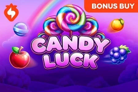 UK sites with Candy Luck