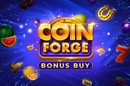 UK sites with Coin Forge Bonus Buy