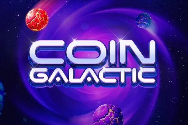 UK sites with Coin Galactic