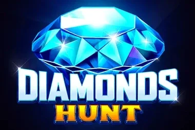 UK sites with Diamonds Hunt