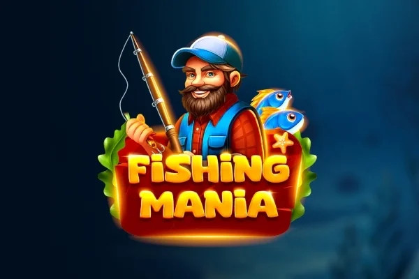 UK sites with Fishing Mania