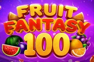 UK sites with Fruit Fantasy 100
