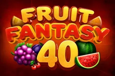 UK sites with Fruit Fantasy 40