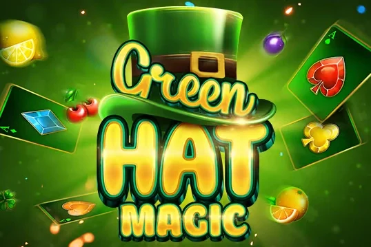 UK sites with Green Hat Magic