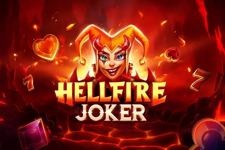 UK sites with Hellfire Joker