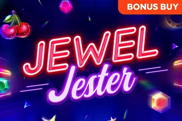 UK sites with Jewel Jester