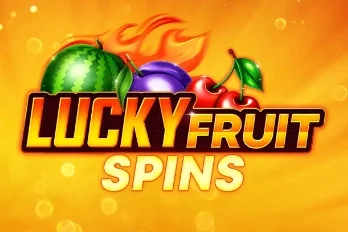 UK sites with Lucky Fruit Spins Bonus Buy