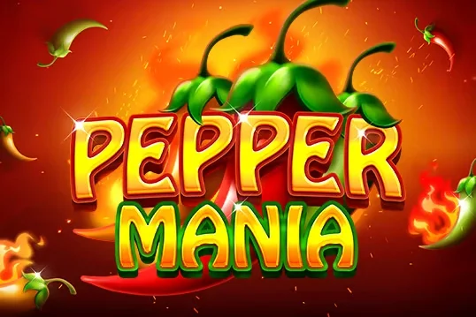 UK sites with Pepper Mania