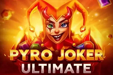 UK sites with Pyro Joker Ultimate