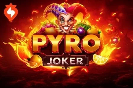 UK sites with Pyro Joker