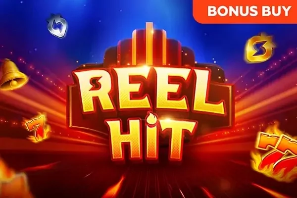 Reel Hit - Slotopia UK slot game