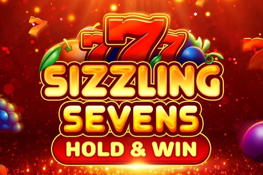 UK sites with Sizzling Sevens Hold and Win